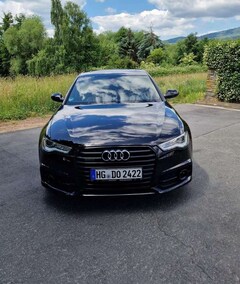Bild des Angebotes Audi A6 3.0 tdi quattro 218cv s-tronic