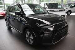 Bild des Angebotes Kia Soul e-Soul Vision 64kWh (3Phasen Lader)