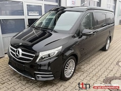 Bild des Angebotes Mercedes-Benz V 250 Marco Polo Edition AMG Küche AHK Standheiz