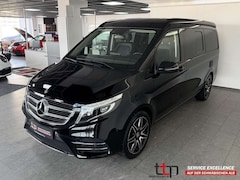 Bild des Angebotes Mercedes-Benz V 250 Marco Polo Edition AMG Küche AHK Standheiz