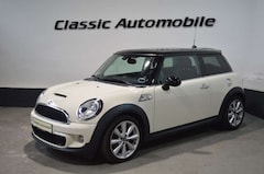 Bild des Angebotes MINI Cooper S *Xenon*Leder*Navi*HarmannKardon*