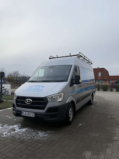Bild des Angebotes Hyundai H 350