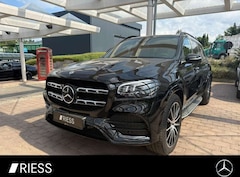 Bild des Angebotes Mercedes-Benz GLS 580 4MATIC AMG Fond Ent EActive Pano AHK 22"
