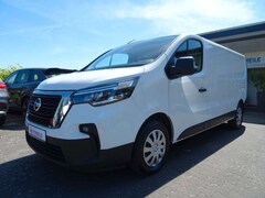 Bild des Angebotes Nissan Primastar L2H1 3,0t LANG LED KLIMA KAMERA BLUET.