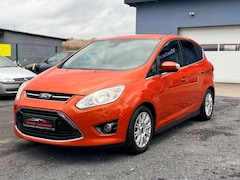 Bild des Angebotes Ford C-Max C-MAX Titanium