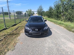 Bild des Angebotes Mazda 3 Fließheck 2,3 MPS