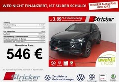 Bild des Angebotes VW Touareg R-Line Black Style 3.0TSI 522,-ohne Anzahlung IQ.
