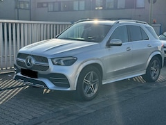Bild des Angebotes Mercedes-Benz GLE 300 d 4Matic--AMG--