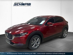 Bild des Angebotes Mazda CX-30 2.5L e-SKYACTIV G 140ps 6AT FWD Exclusive-line Maz