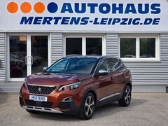 Bild des Angebotes Peugeot 3008 Crossway LED Navi SHZ Kamera PDC Totw.