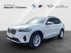Bild des Angebotes BMW X3 xDrive20i Adapt.LED | Klima | Kamera | DAB | LiveC