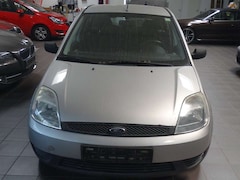 Bild des Angebotes Ford Fiesta Fiesta  5-Türer 1.4