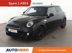 Bild des Angebotes MINI Cooper S Cooper S Aut.*LED*NAVI*TEMPO*PDC*SHZ*KLIMA*