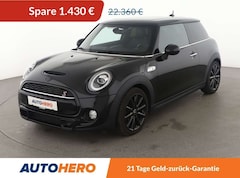 Bild des Angebotes MINI Cooper S Cooper S Aut.*LED*NAVI*TEMPO*PDC*SHZ*KLIMA*