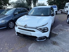 Bild des Angebotes Citroen C4 Shine