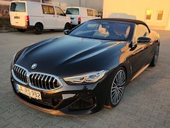 Bild des Angebotes BMW M850 M850i xDrive Cabrio Vollausstattung