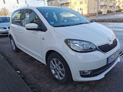 Bild des Angebotes Skoda Citigo Citigo 5-Türer 1.0 MPI Style