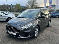 Bild des Angebotes Ford Galaxy 2.0 TDCi Titanium 7-SEATS PANO NAVI CAM**