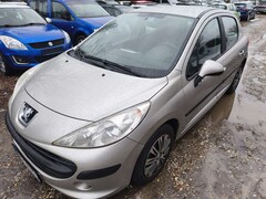 Bild des Angebotes Peugeot 207 Tendance