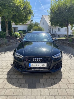 Bild des Angebotes Audi RS3 Limousine S tronic