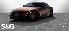 Bild des Angebotes Mercedes-Benz AMG GT MBUX+360°+DIG-LED+Pano+HuD+21+Night
