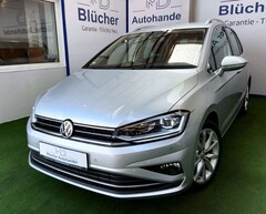 Bild des Angebotes VW Golf Sportsvan Highline Sonderedition Automatik