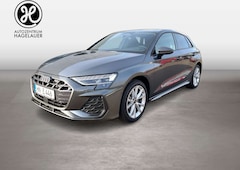 Bild des Angebotes Audi A3 Sportback S line 1.5 TFSI S tronic RFK SHZ VZE LED