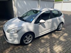 Bild des Angebotes Citroen C3 C3 1.4 Tendance