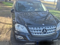 Bild des Angebotes Mercedes-Benz ML 320 CDI 4Matic 7G-TRONIC DPF