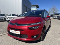 Bild des Angebotes Citroen Grand C4 SpaceTourer 1.6 BlueHDi 120 EURO6, Selection,Navi,7Sitzer