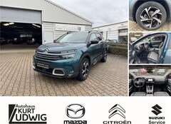 Bild des Angebotes Citroen C5 Aircross BlueHDi 130 S&S EAT8 Feel Pack