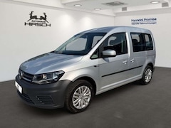 Bild des Angebotes VW Caddy PKW Trendline BMT