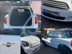Bild des Angebotes MINI Cooper Countryman Mini Cooper Countryman