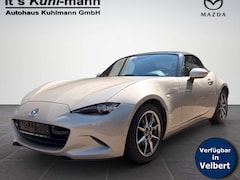 Mazda MX-5 SKYACTIV-G 131 EXCLUSIVE-LINE DRAS