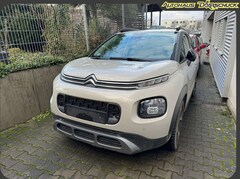 Bild des Angebotes Citroen C3 Aircross Shine AUTOMATIK. NAVI. AHK. KAMERA