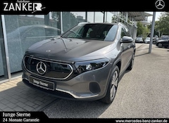 Bild des Angebotes Mercedes-Benz EQA 350 EQA 350 4MATIC LED*MBUX*EASY-HECK*ADVANCED Navi
