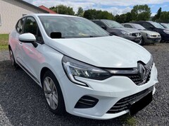 Bild des Angebotes Renault Clio BLUE dCi 100 BUSINESS EDITION