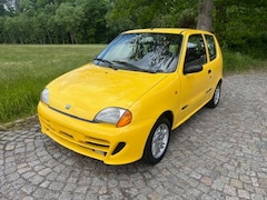 Bild des Angebotes Fiat Seicento 1.1 Sporting *TOP *kein Rost *Sammlerstück