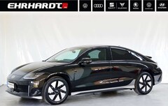 Bild des Angebotes Hyundai IONIQ 6 53kWh TECHNIQ-Paket WP*HUD*LED*NAV*SHZ*ACC*PDC*...