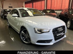 Bild des Angebotes Audi A5 Coupe 3.0 TDI quattro Standheiz 8xReifen DAB
