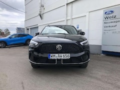 Bild des Angebotes MG ZS EV Luxury