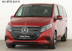 Bild des Angebotes Mercedes-Benz EQV 300 Lang ACC AUT Akustikglas Facelift Kam.