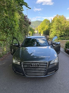 Bild des Angebotes Audi A8 4.2 FSI quattro
