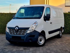 Bild des Angebotes Renault Master III Kasten L1H1 Ka 2,8t Ecoline (AHK)