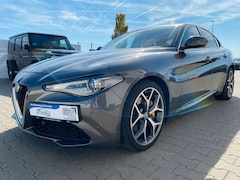 Bild des Angebotes Alfa Romeo Giulia Super|LED|R-KAM|NAVI