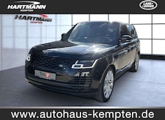 Bild des Angebotes Land Rover Range Rover Westminster Black Bluetooth Navi LED
