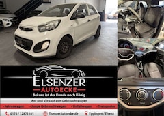 Bild des Angebotes Kia Picanto Business Line #RadioCD mit Display#Klima