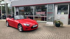 Bild des Angebotes Honda S 2000