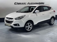 Bild des Angebotes Hyundai iX35 FIFA World Cup Edition 2WD