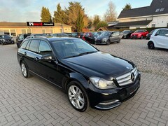 Bild des Angebotes Mercedes-Benz C 250 T CDI Avantgarde 4M-XENON-NAVI-SPUR-DTR+